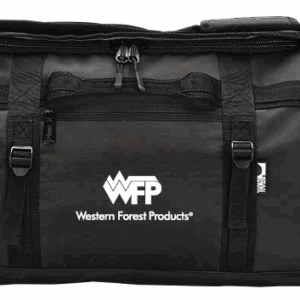Urban Peak® Waterproof Backpack/Duffel Bag